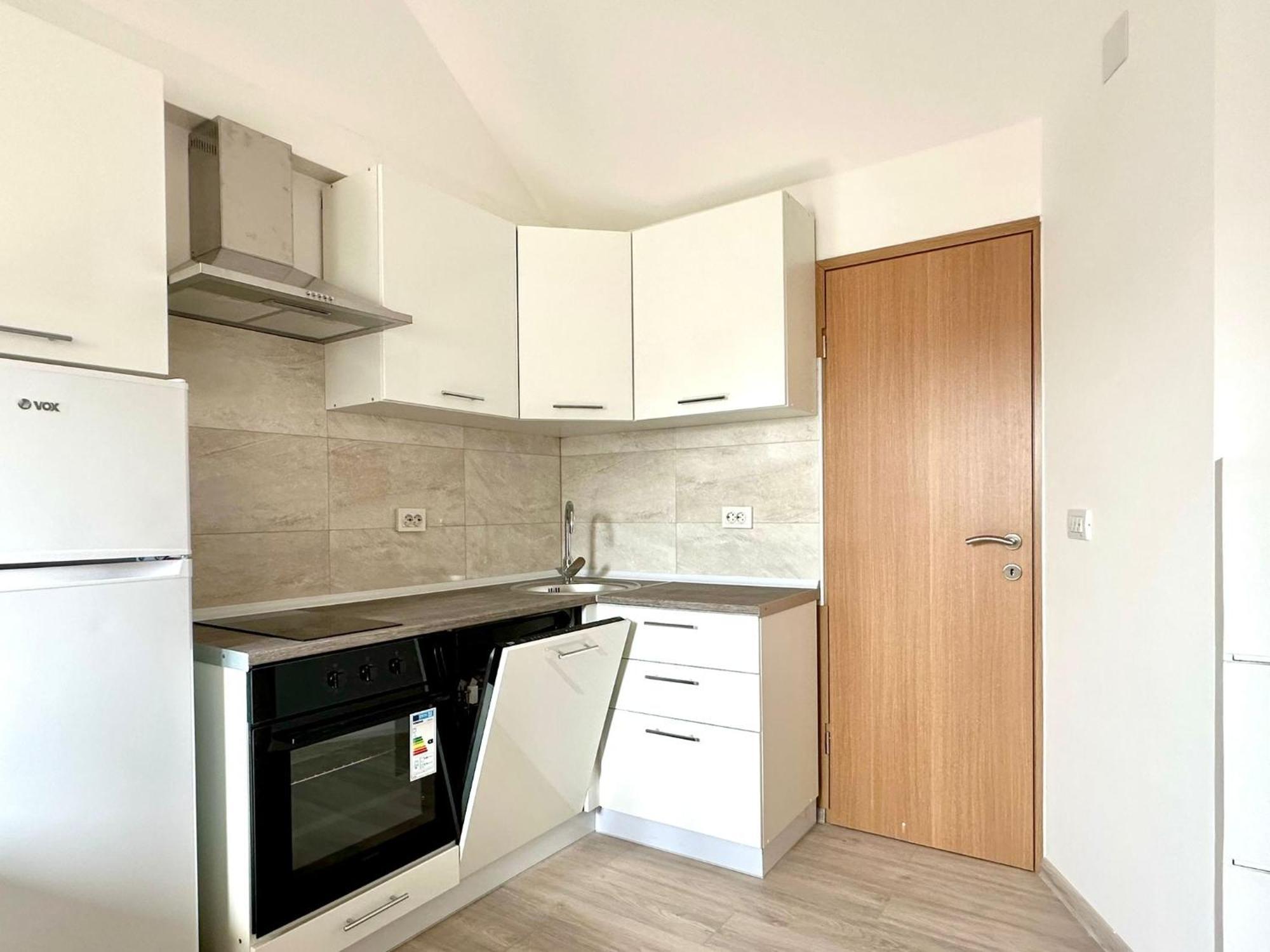 Twins Apartments Zagreb Exterior foto